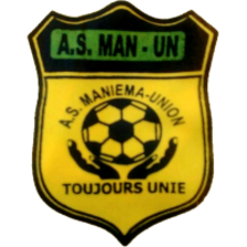 AS Maniema
