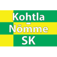 Kohtla-Nõmme