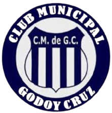 Đội bóng Municipal Godoy Cruz