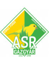 ASR Gazgyar