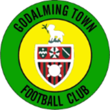 Godalming Town FC