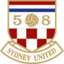 Sydney United U20