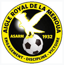 Aigle Royal Menoua