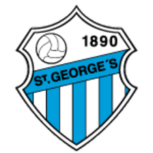 St. George's