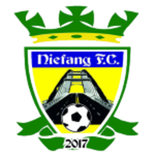 Deportivo Niefang