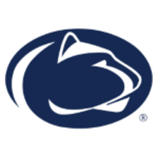 Đội bóng Penn State Nittany Lions