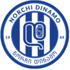 FC Norchi Dinamoeli Tbilisi