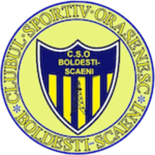 Boldesti Scaieni