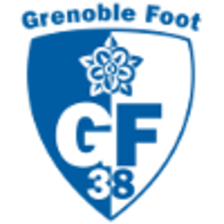 Grenoble Foot 38 (F)