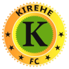 Kirehe