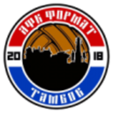Định dạng Tambov