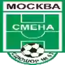 Smena Moscow