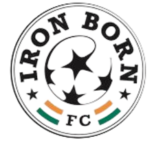 Iron Born CFCI