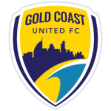Gold Coast City