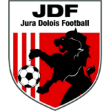Jura Dolois Bóng đá