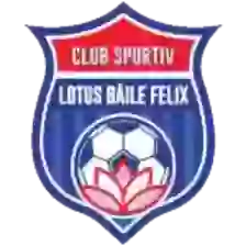 Lotus Baile Felix