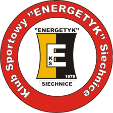 Energetyk Siechnice