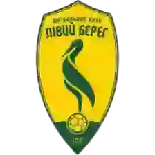 FC Levy Bereg Kyiv