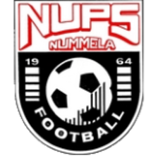 Nummelan Palloseura