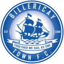 Billericay Town (F)