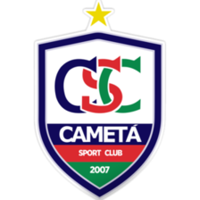 Cameta PA