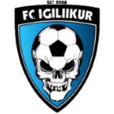 Igiliikur