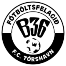B36 Torshavn (Women)