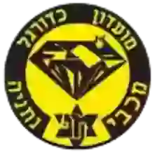 Maccabi Netanya U19
