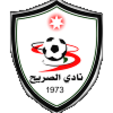 Al-Sareeh U19