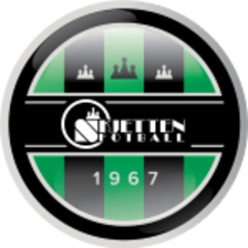 Skjetten