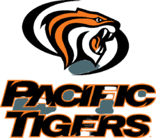Pacific Tigers