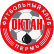 Oktan Perm