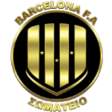 Barcelona FA