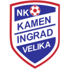 NK Kamen Ingrad Velika