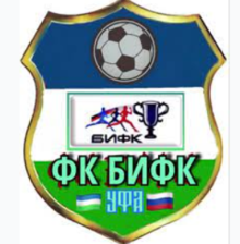 BIFK Ufa