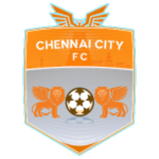 Chennai City