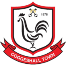 Đội bóng Coggeshall Town