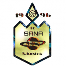 Sana Mahachkala