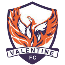 Valentine Phoenix II
