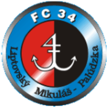 Liptovsky Mikulas-Paludzka
