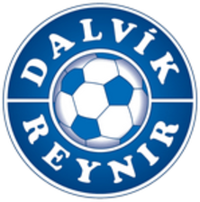 Dalvik Reynir