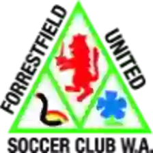 Forrestfield United II