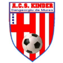 Sangeorgiu Mureș U19