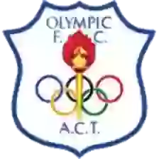 Canberra Olympic
