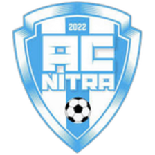 AC Nitra - Futbal