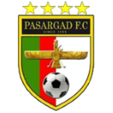 Pasargad