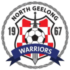 sub-21. North Geelong Warriors (21)