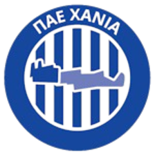 Chania U19