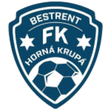 Horna Krupa