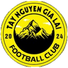 Tay Nguyen Gia Lai U19